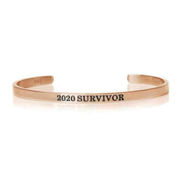 Thumbnail for Encouragement gifts — product photo on a white background, rose gold
