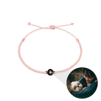 Thumbnail for Circle Photo Bracelet