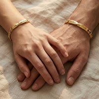 Thumbnail for Infinity Bond Matching Bracelet