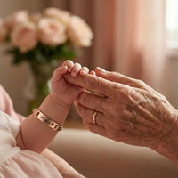 Thumbnail for Infant Bracelet