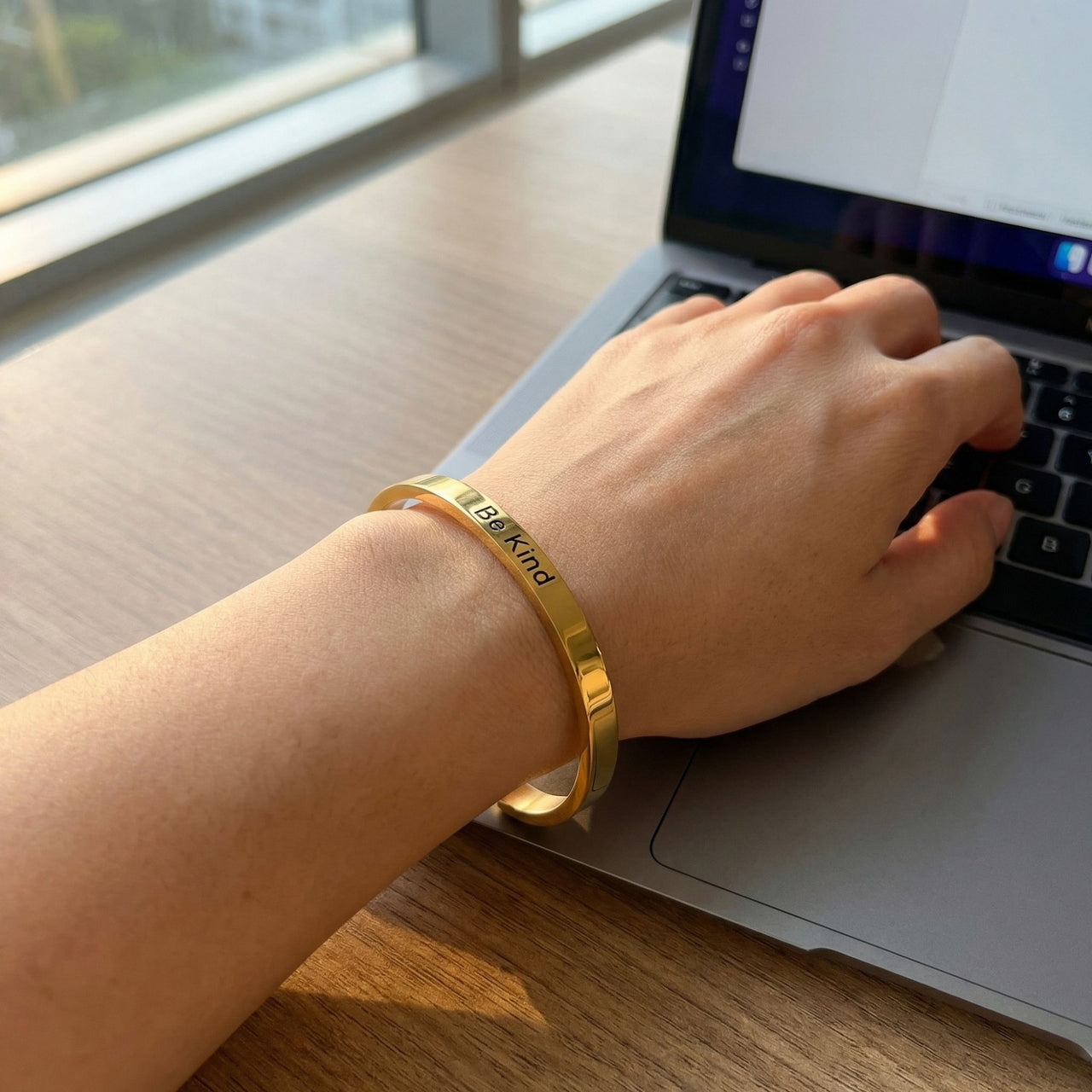 Matching Couple Bracelet