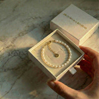 Thumbnail for Freshwater Pearl Bracelet