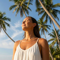 Thumbnail for Rainbow Choker