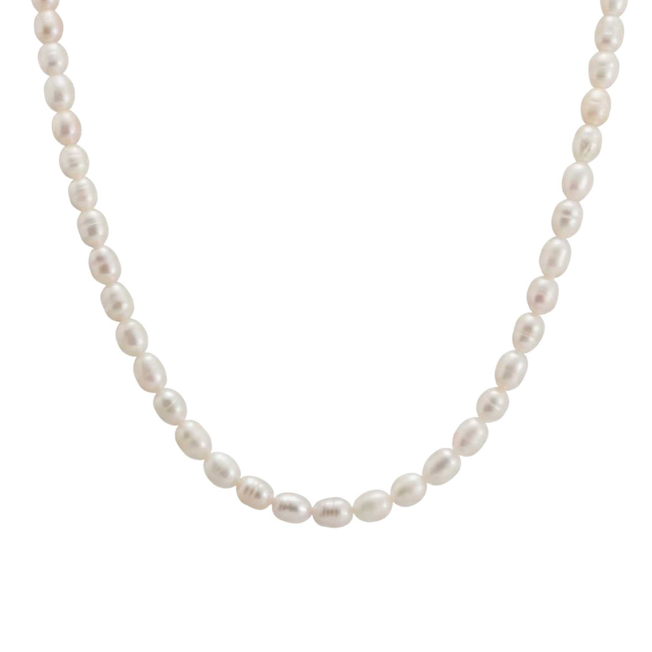 Freshwater Pearl Choker