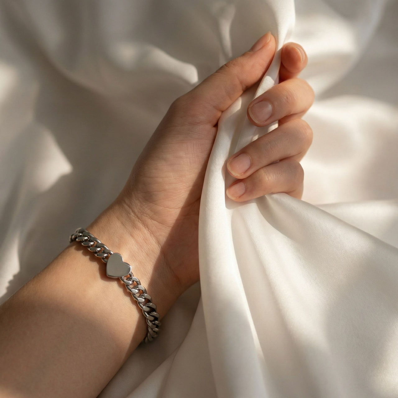 Love Couple Bracelet