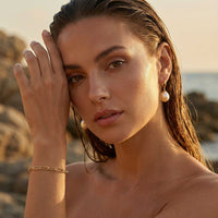 Thumbnail for Paperclip Chain Bracelet