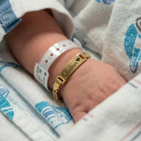 Thumbnail for Infant Bracelet