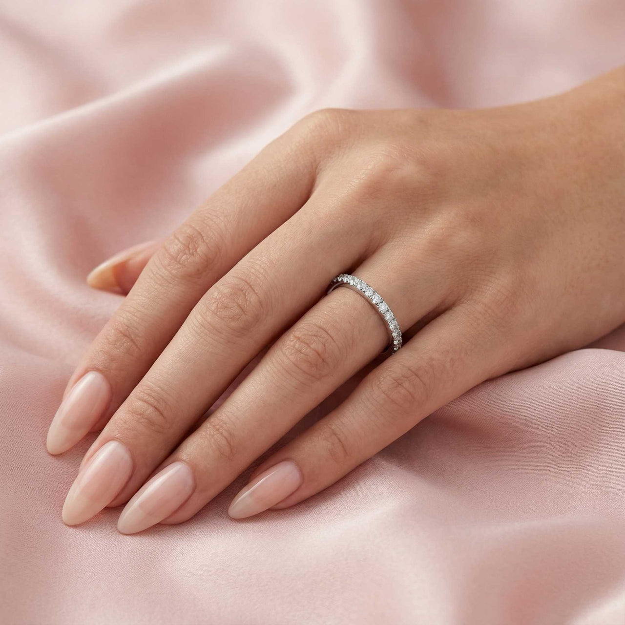Elegance Ring