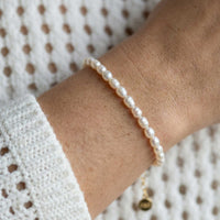 Thumbnail for Freshwater Pearl Bracelet
