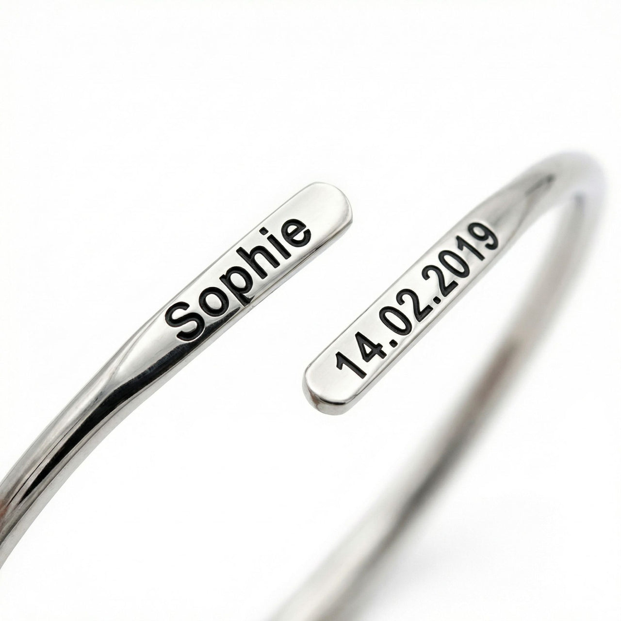 Wrap Couple Bracelet