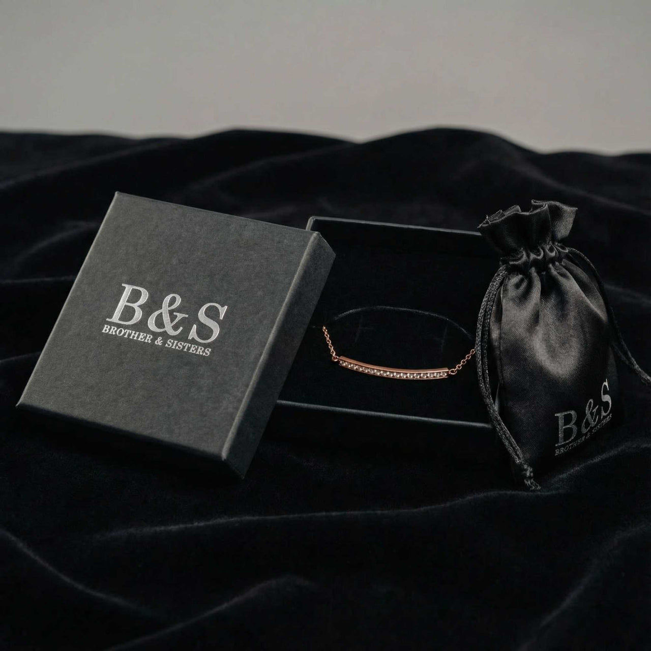 Bangle with Austrian Crystals