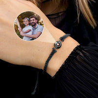 Thumbnail for Bracelet Photo Personnalisable