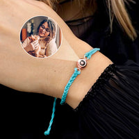 Thumbnail for Bracelet Photo Personnalisable