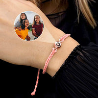 Thumbnail for Bracelet Photo Personnalisable