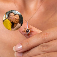 Thumbnail for Protect Photo Necklace