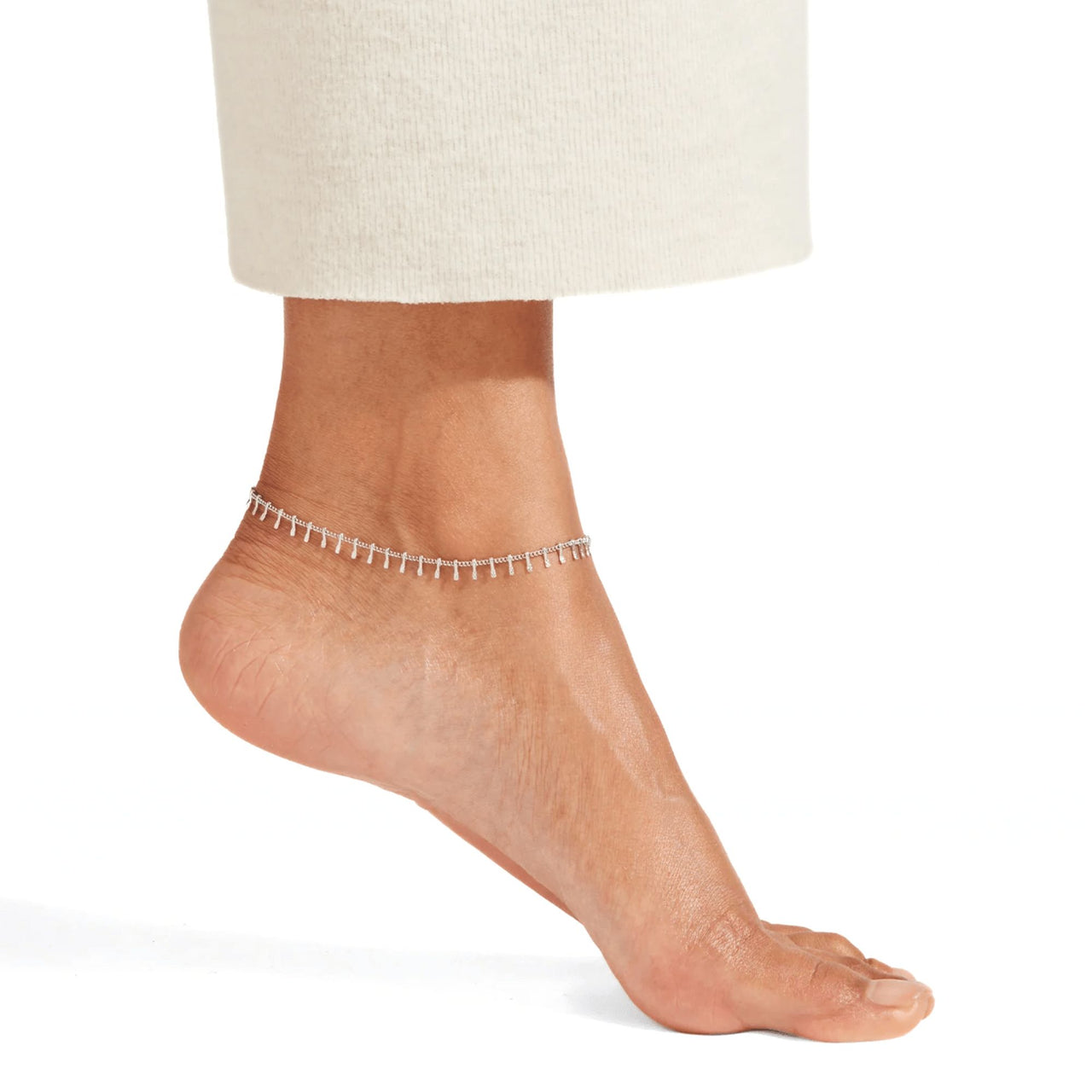 Radiance Anklet