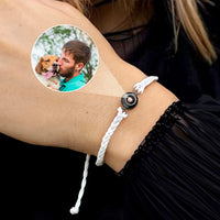 Thumbnail for Bracelet Photo Personnalisable