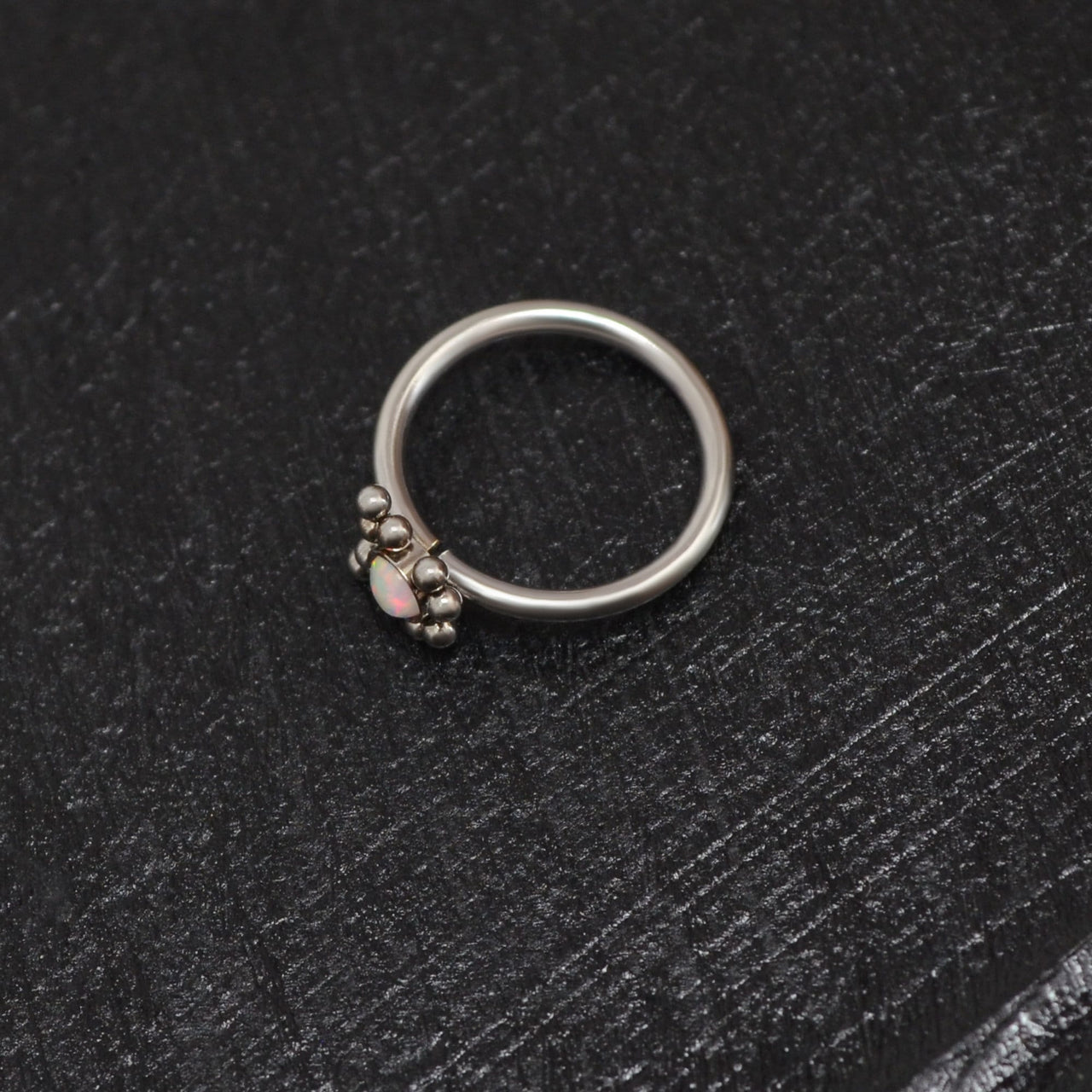 Charm Nose Ring