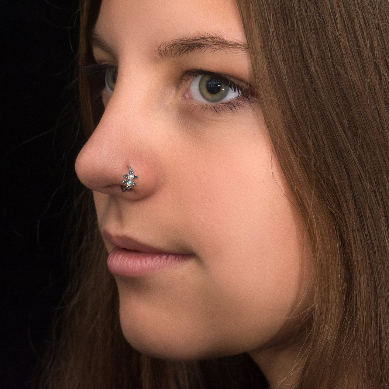 Celestia Nose Ring