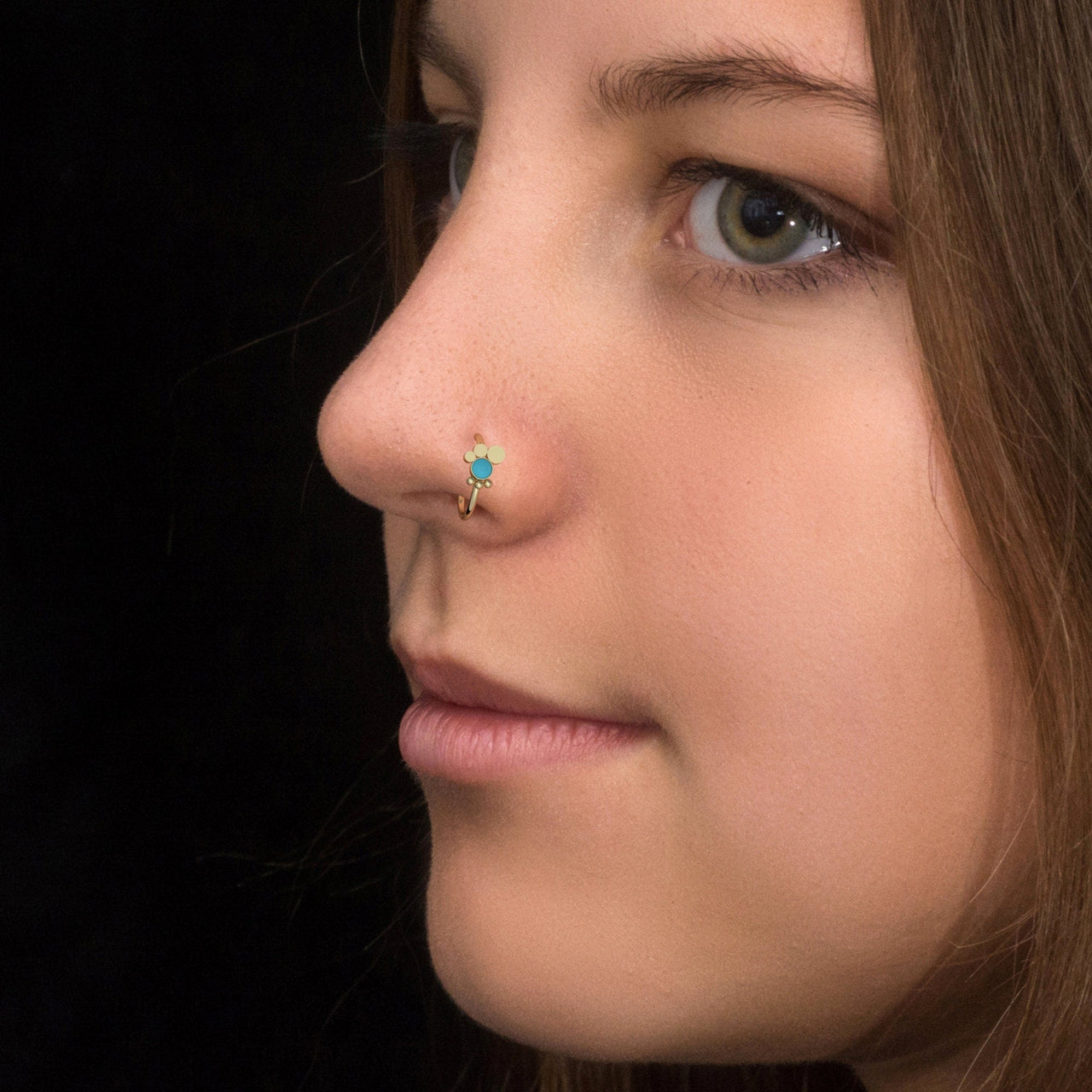 Piercing Nez Surprenant