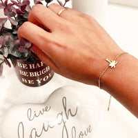 Thumbnail for Little Palm Bracelet Bracelet Brother & Sisters
