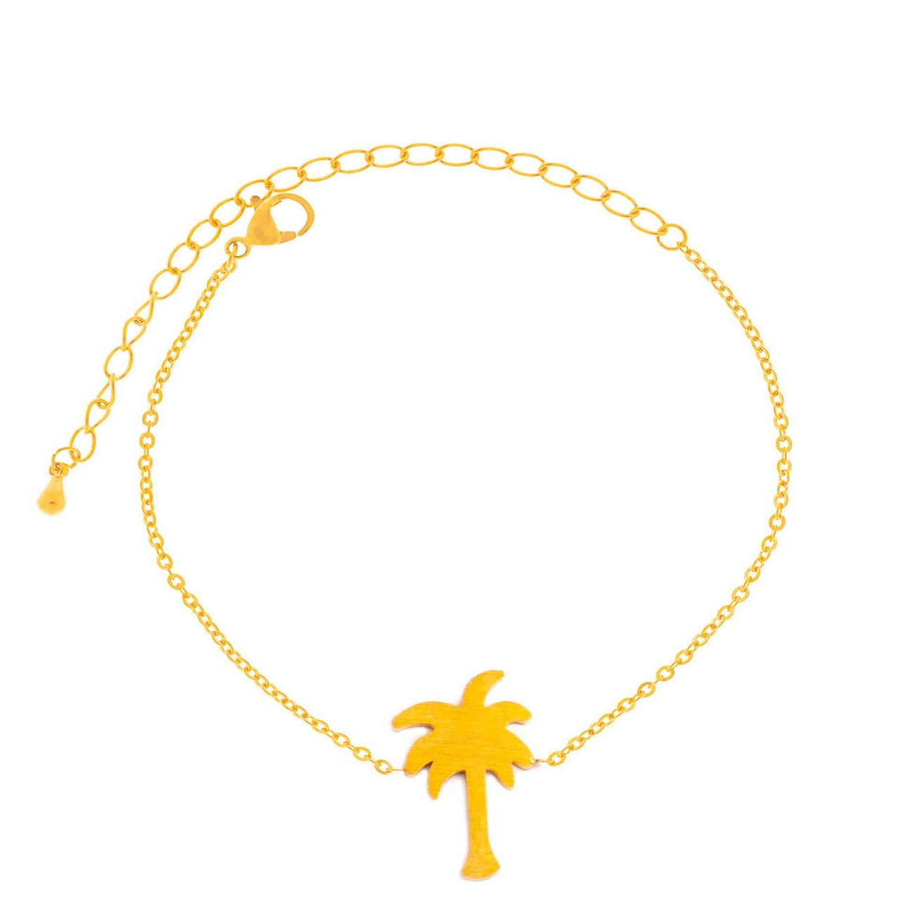 Little Palm Bracelet Bracelet 18k Gold Brother & Sisters