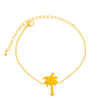 Thumbnail for Little Palm Bracelet Bracelet 18k Gold Brother & Sisters